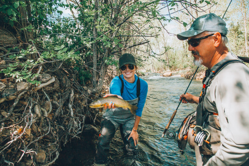 Fly Fishing South Dakota11 Wanderlust Out West