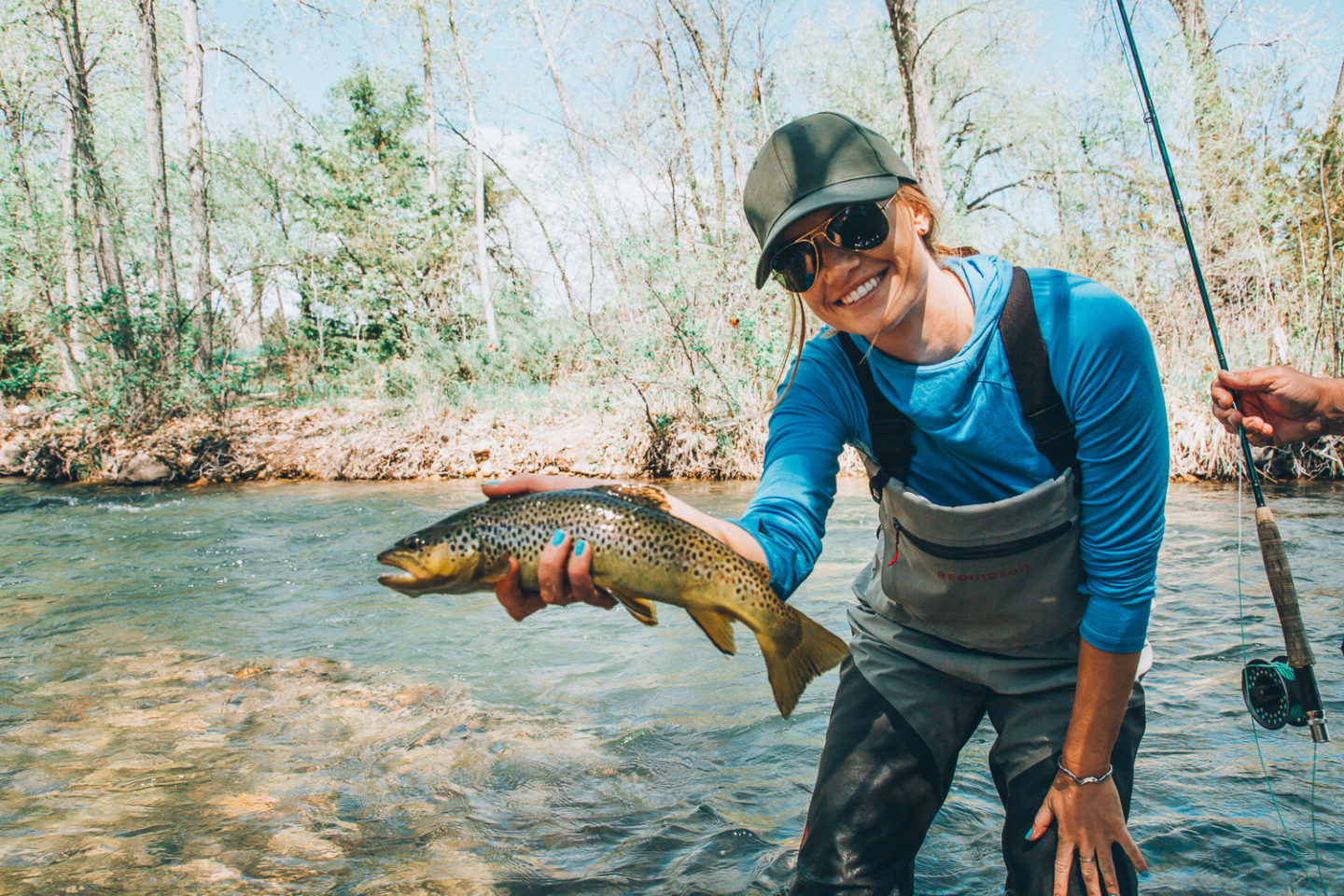 Road Trip Through South Dakota Wanderlust Out West