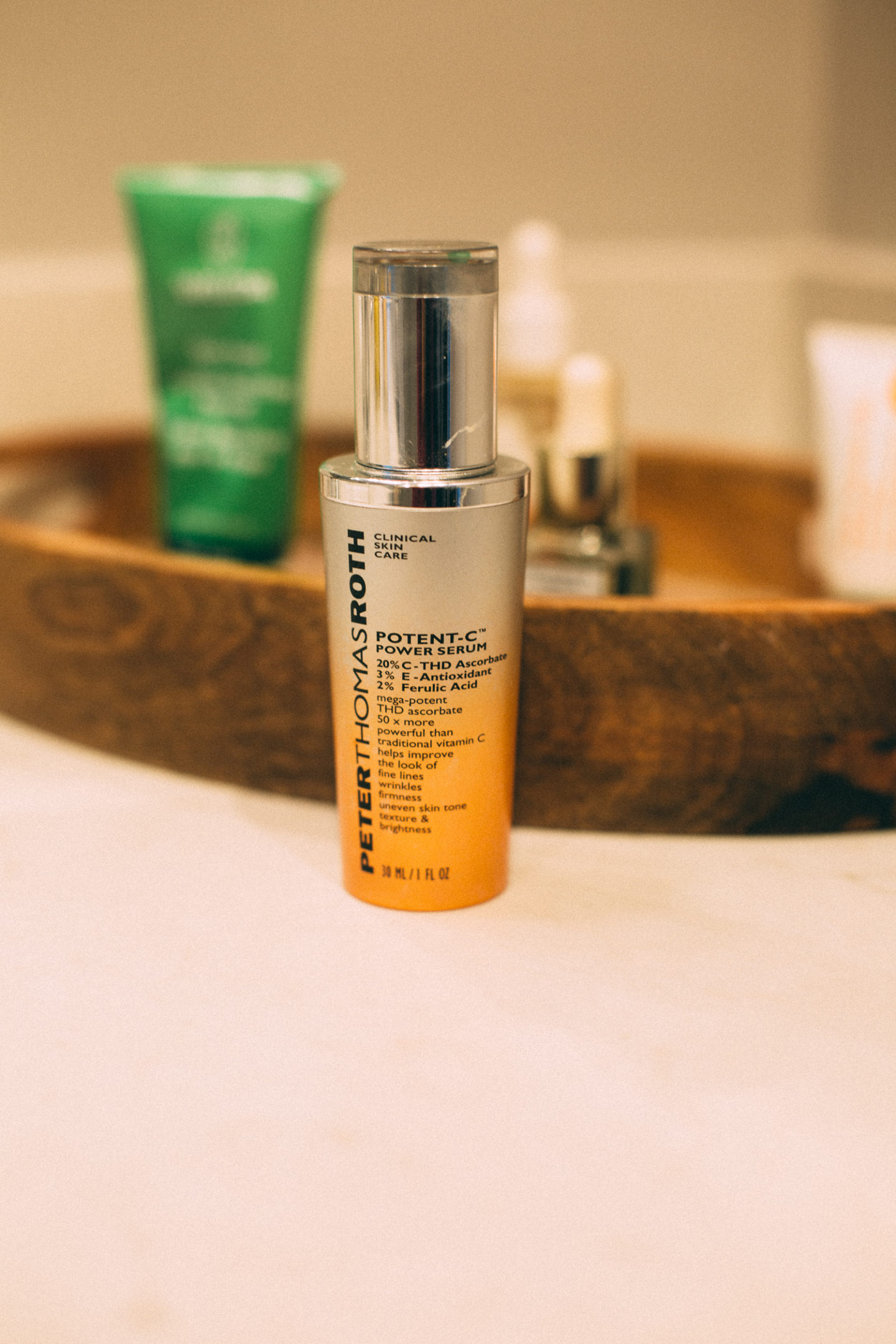 5 Products That Changed My Skin Wanderlust Out West