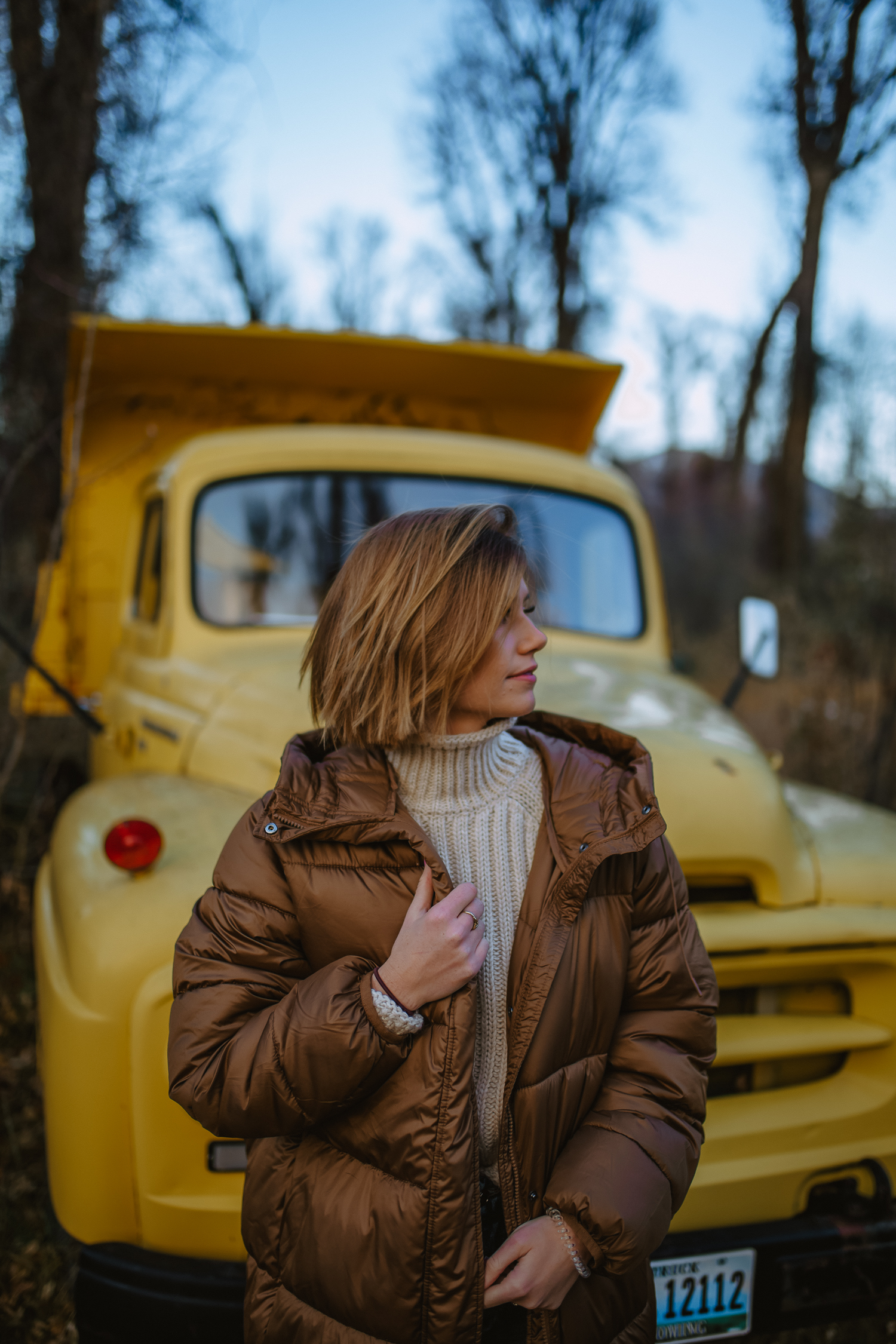 Affordable Puffy Jackets Wanderlust Out West
